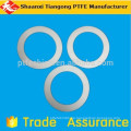 Ptfe gasket puro ptfe venta en Birmania Maldivas Mongolia Pakistán Albania Bulgaria Croacia Rusia